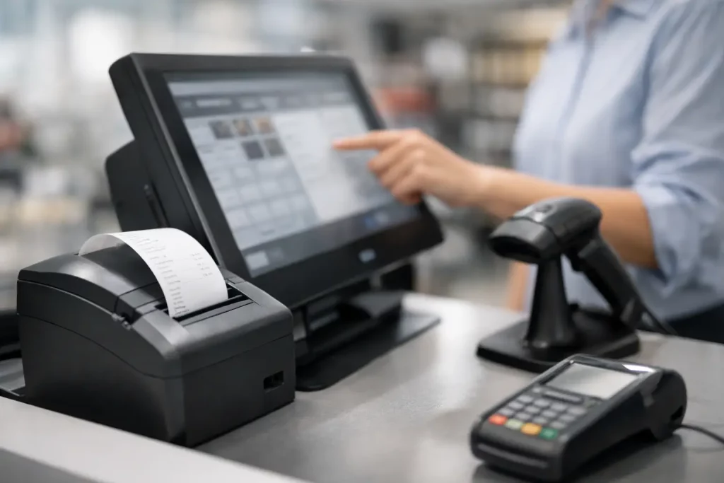 Como emitir NFC-e no PDV sem erro