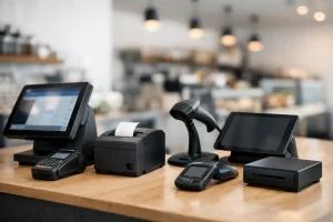 Equipamentos para automação comercial certos
