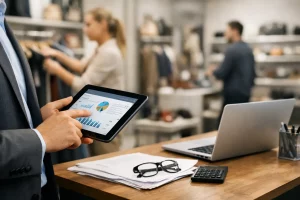 ERP para varejo: como escolher sem erro