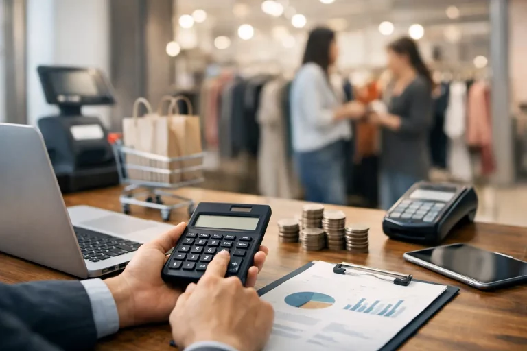 Sistema financeiro para varejo: como escolher