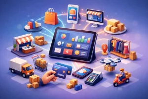 Como centralizar vendas multicanal no varejo