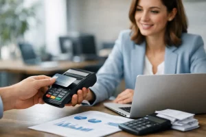 Como conciliar vendas de cartão sem erros