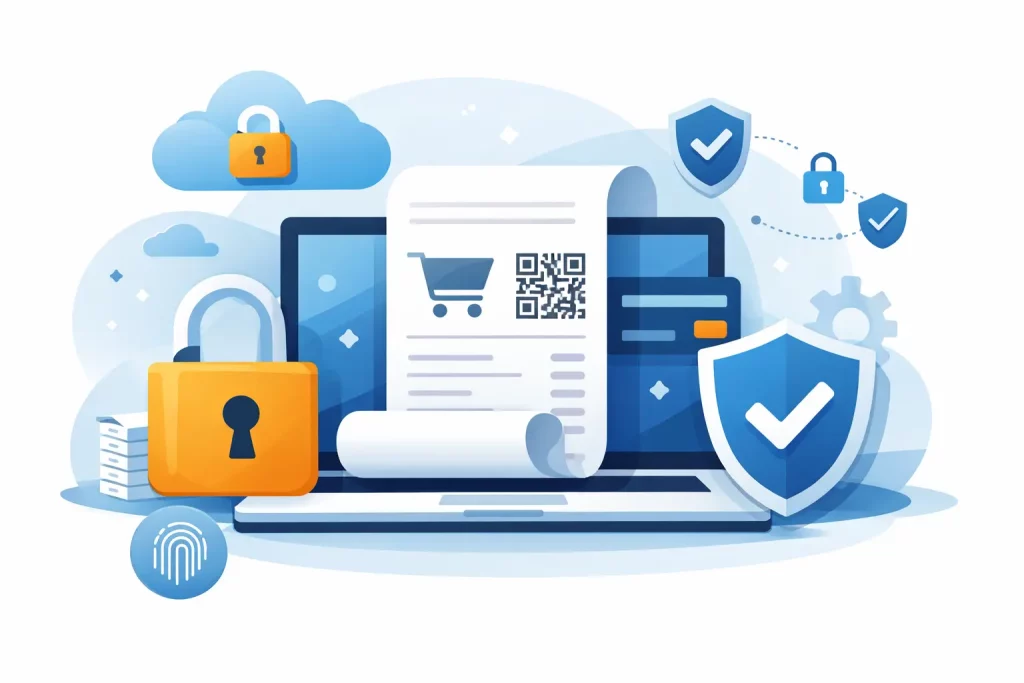 Qual sistema emite NFC-e com segurança?