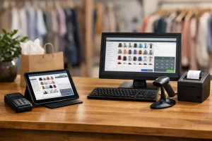 PDV online ou desktop: qual é melhor para sua loja?