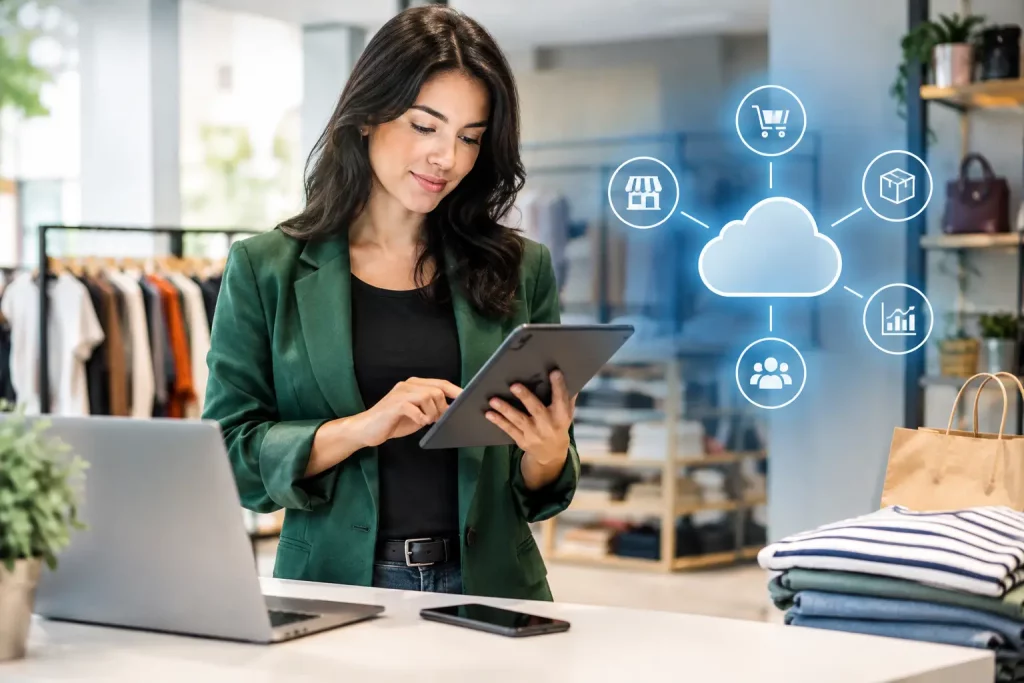 Review de ERP Cloud para Varejo: 7 Critérios