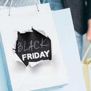 Saiba quais são os produtos mais procurados da Black Friday 2021