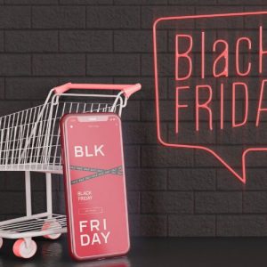 Black Friday: O que é e como se preparar para esse evento