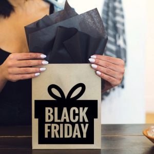 Black Friday – Como alavancar suas vendas nesta data?