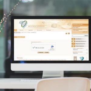 O que fazer quando a consulta com a SEFAZ retorna o erro de Consumo indevido?