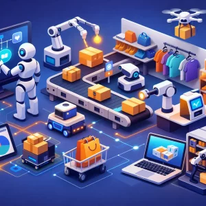 Como automatizar processos no varejo