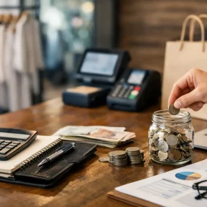 Como organizar o fluxo de caixa no varejo