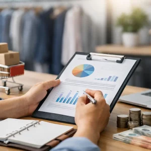 Como organizar plano de contas no varejo