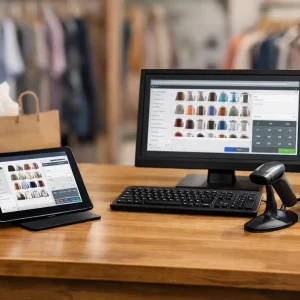 PDV online ou desktop: qual é melhor para sua loja?