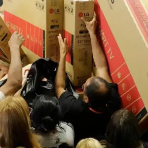 Como a Copa do Mundo vai mudar a Black Friday 2022